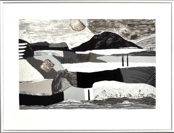 Ronald Boonacker + Nightsky 1